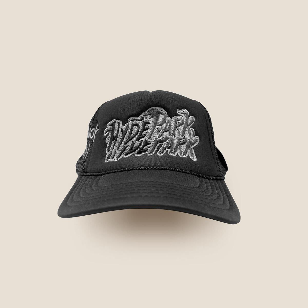 Hyde Park Hat