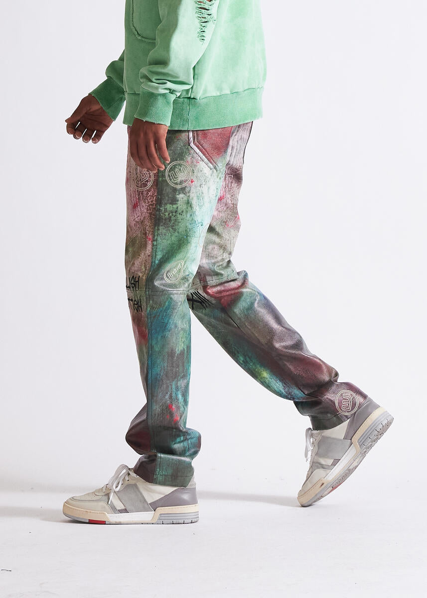 Embellish NYC denim jeans