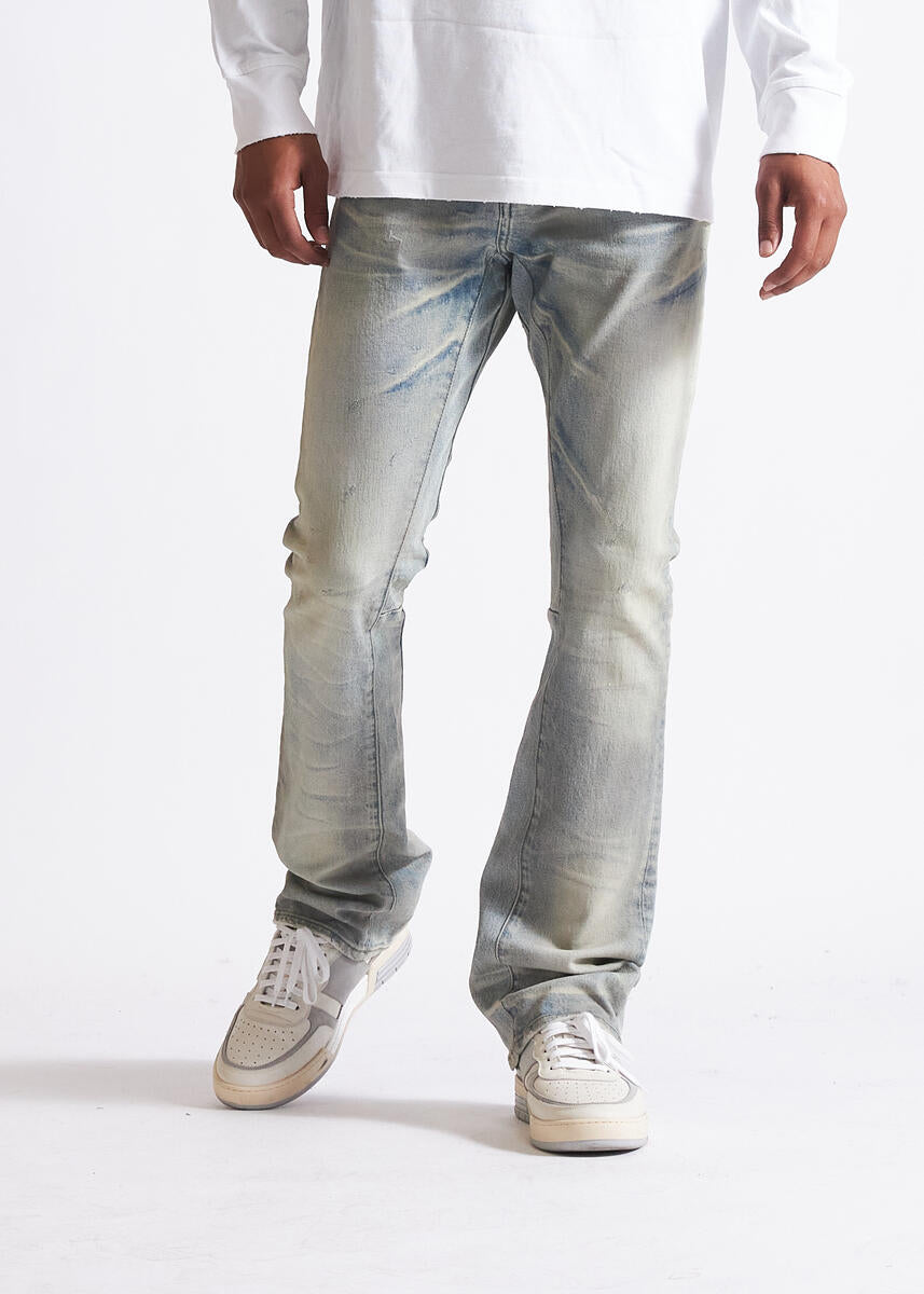 Embellish NYC denim jeans