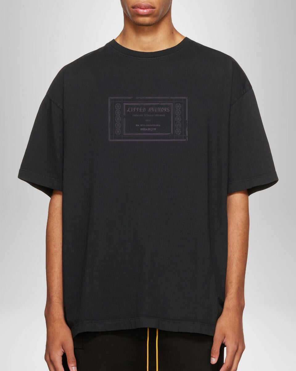 Lifted Anchor T-Shirt