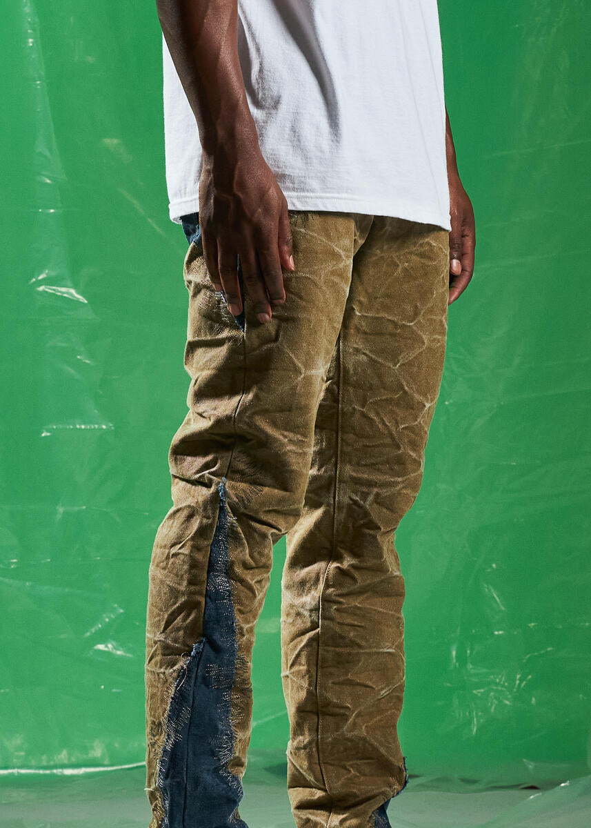 Embellish NYC denim jeans