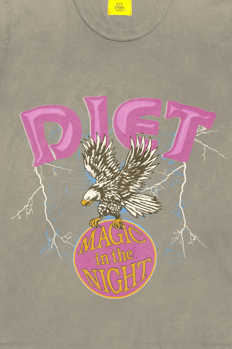 Diet T-Shirt