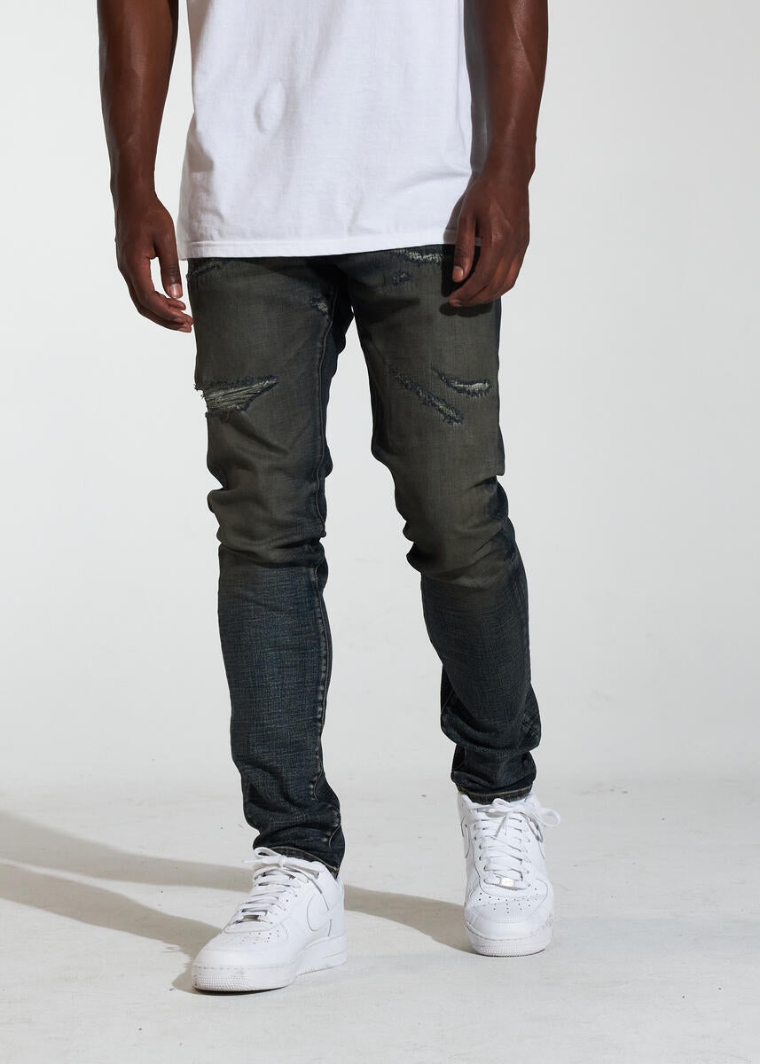 Crysp Denim Jeans