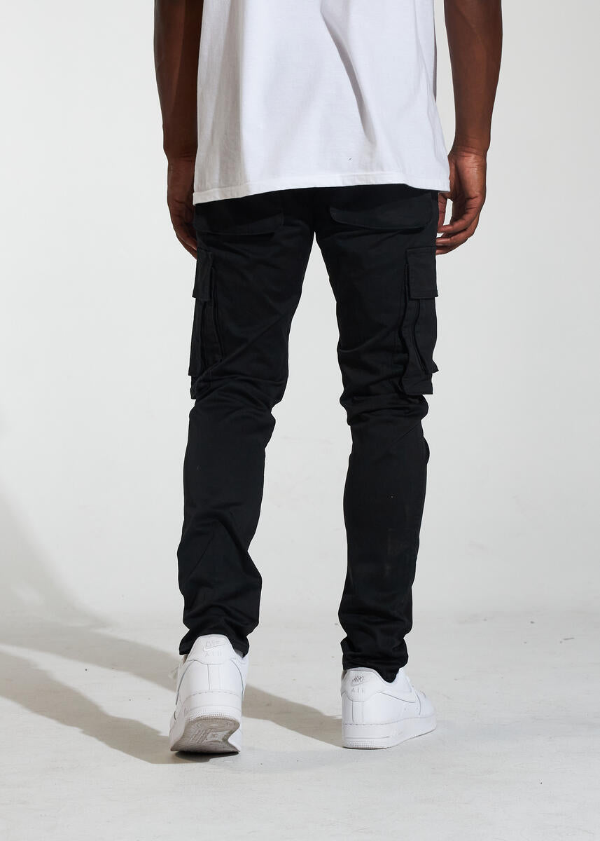 Crysp Denim Jeans