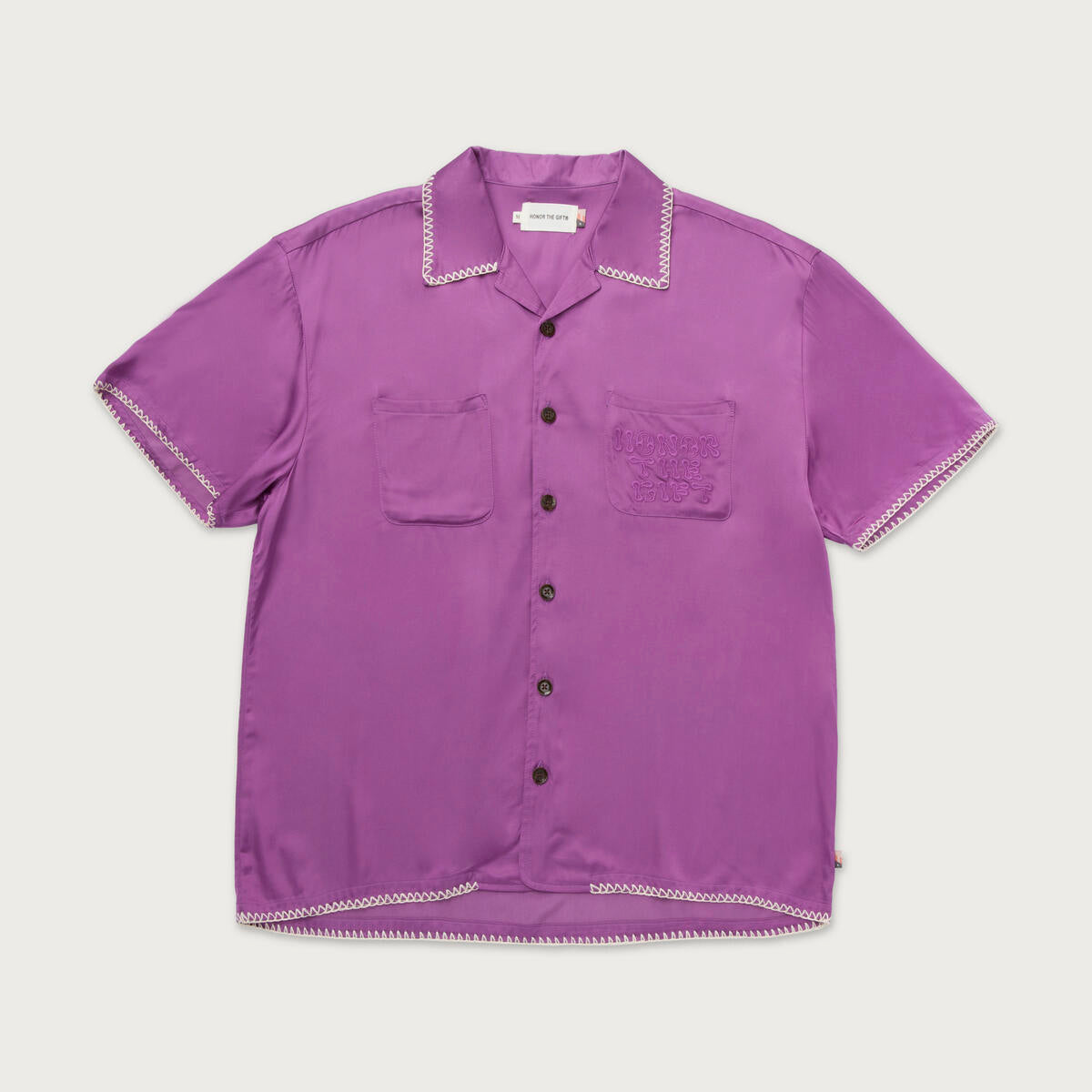 Honor The Gift Shirt