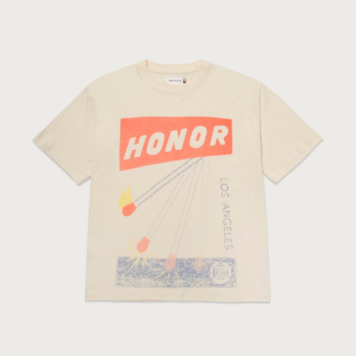 Honor The Gift T-Shirt