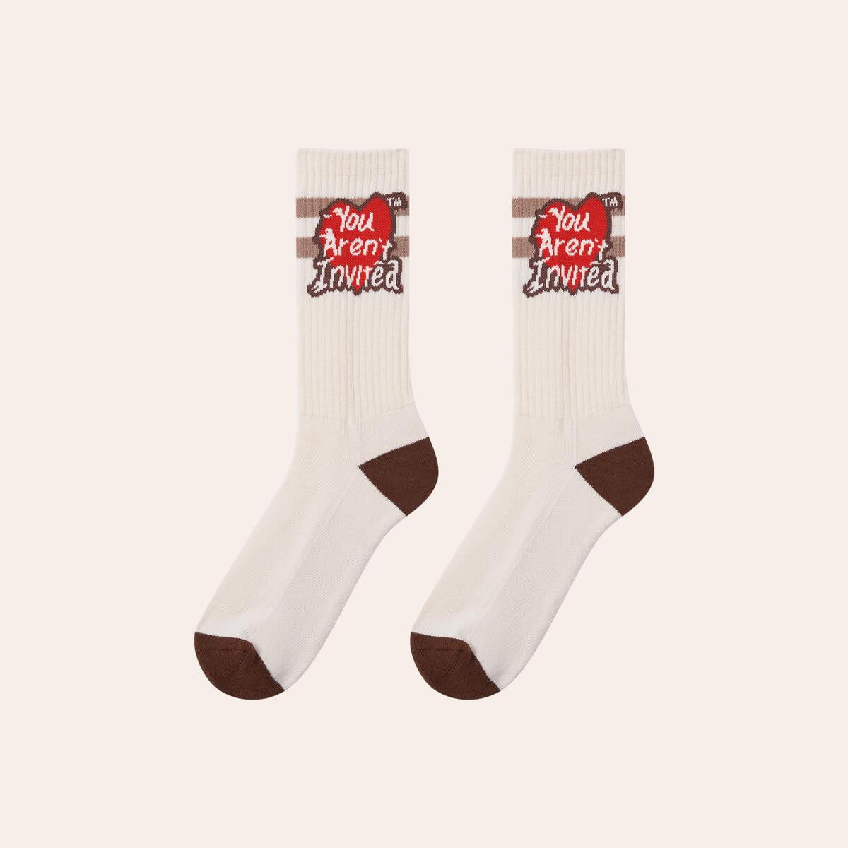 Hyde Park Socks