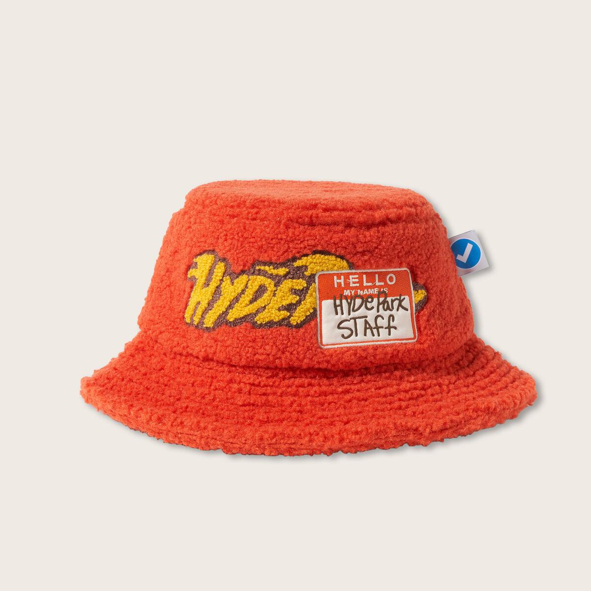 Hyde Park Hat