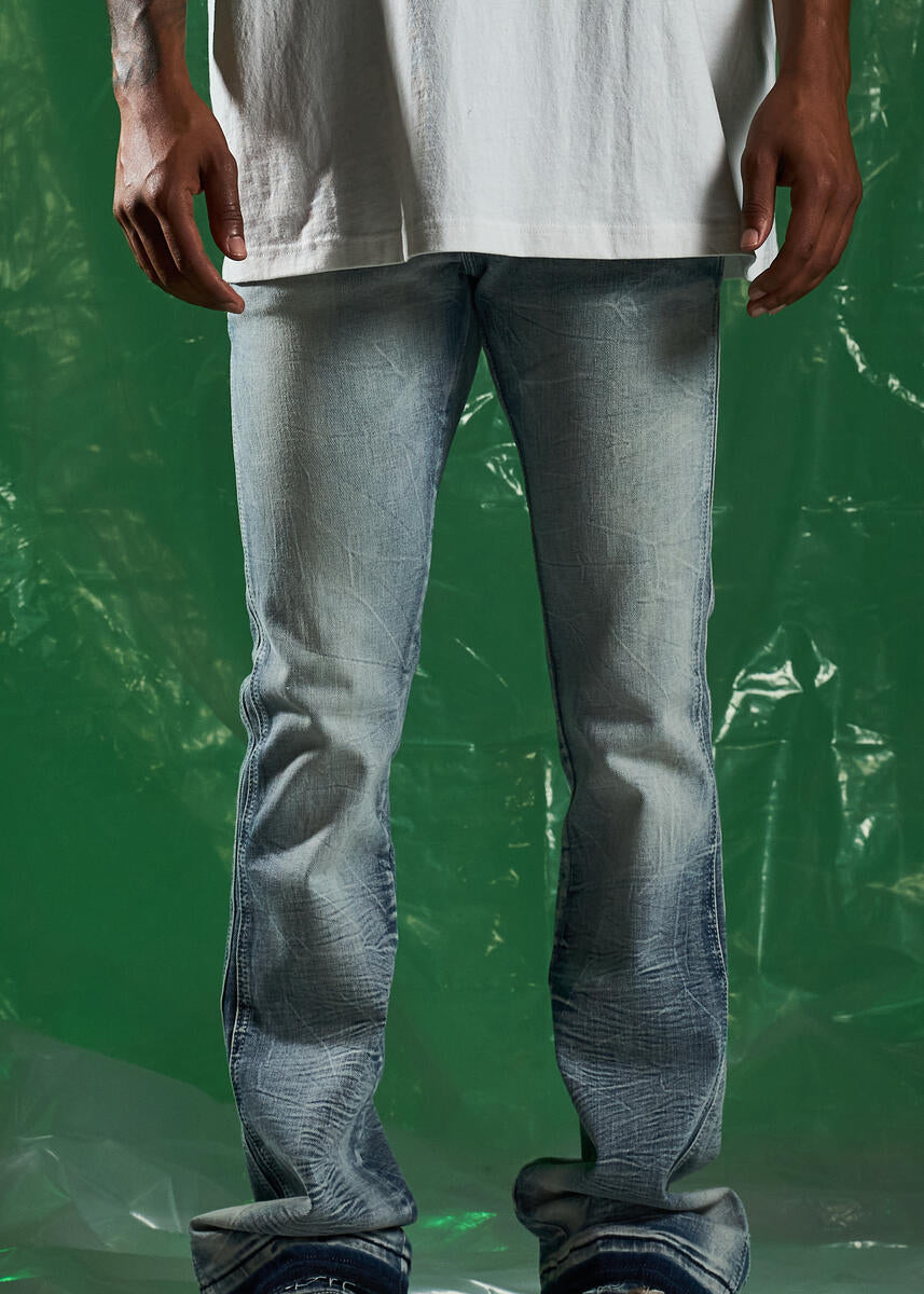 Embellish NYC denim jeans