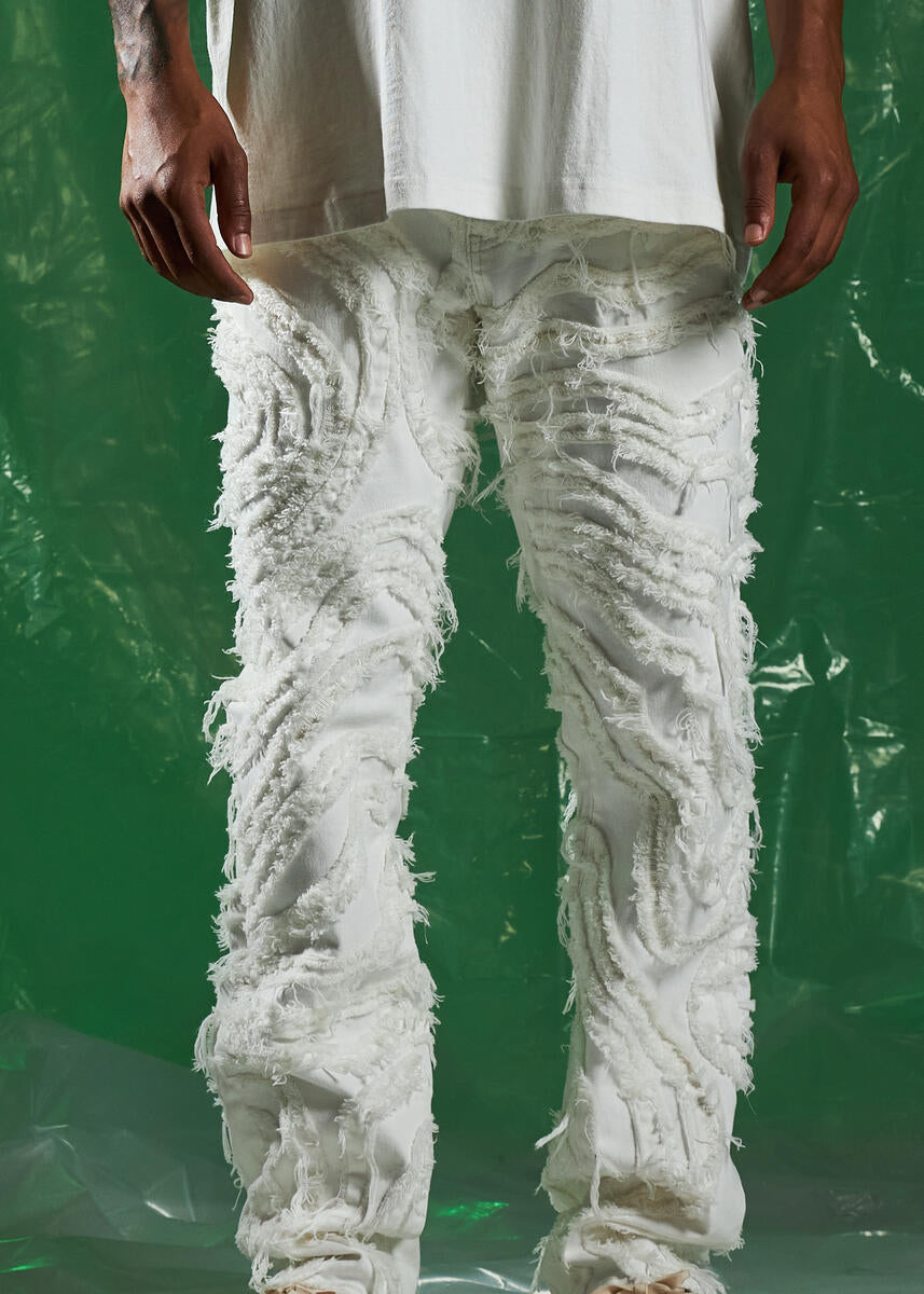 Embellish NYC denim jeans