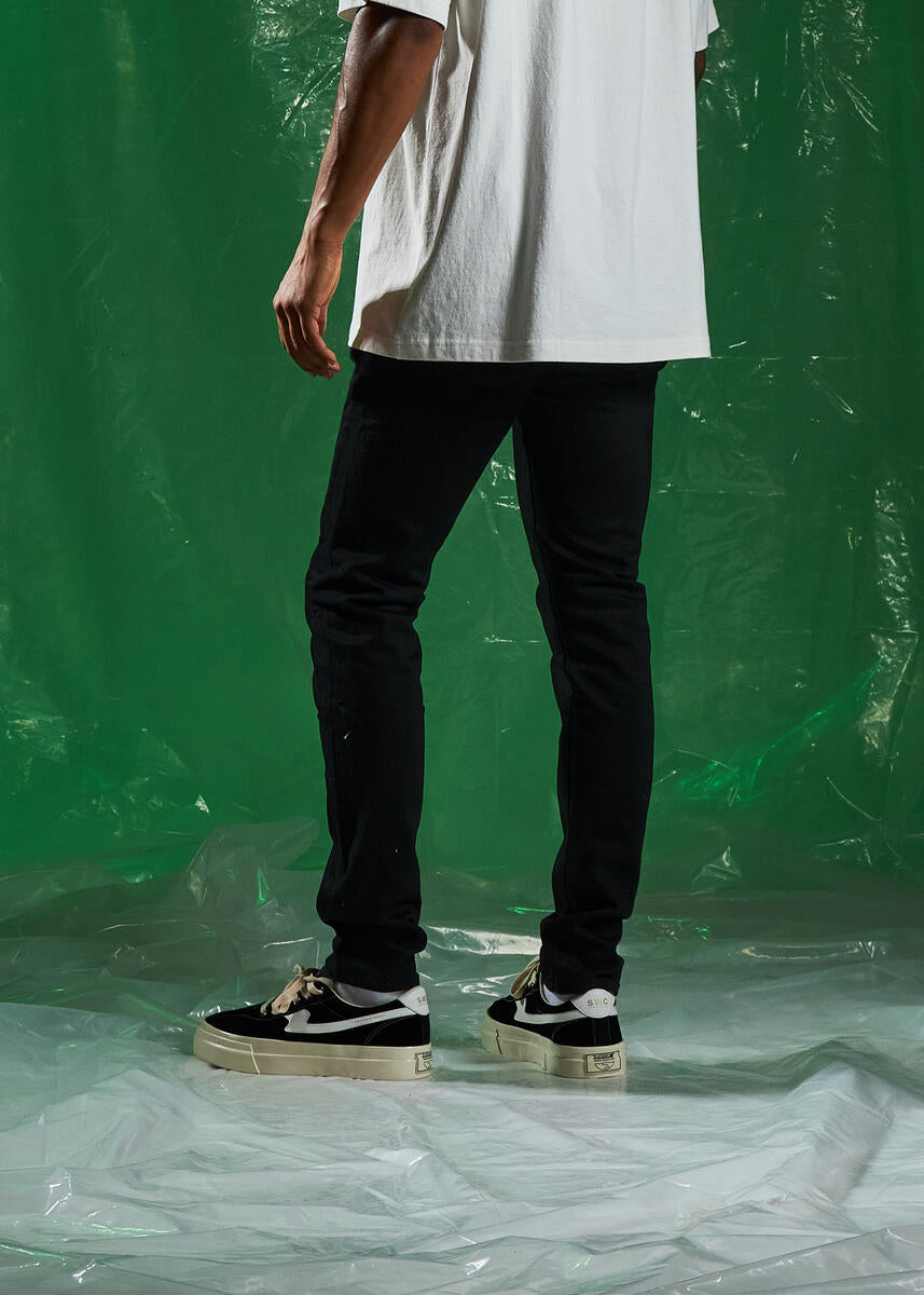 Embellish NYC denim jeans