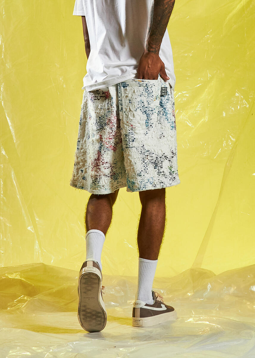 Embellish NYC Shorts