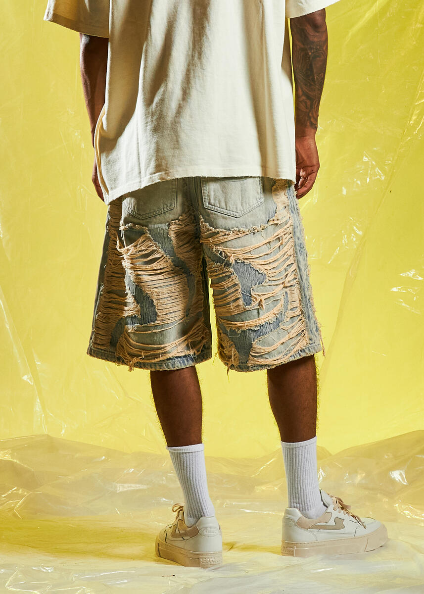 Embellish NYC Shorts