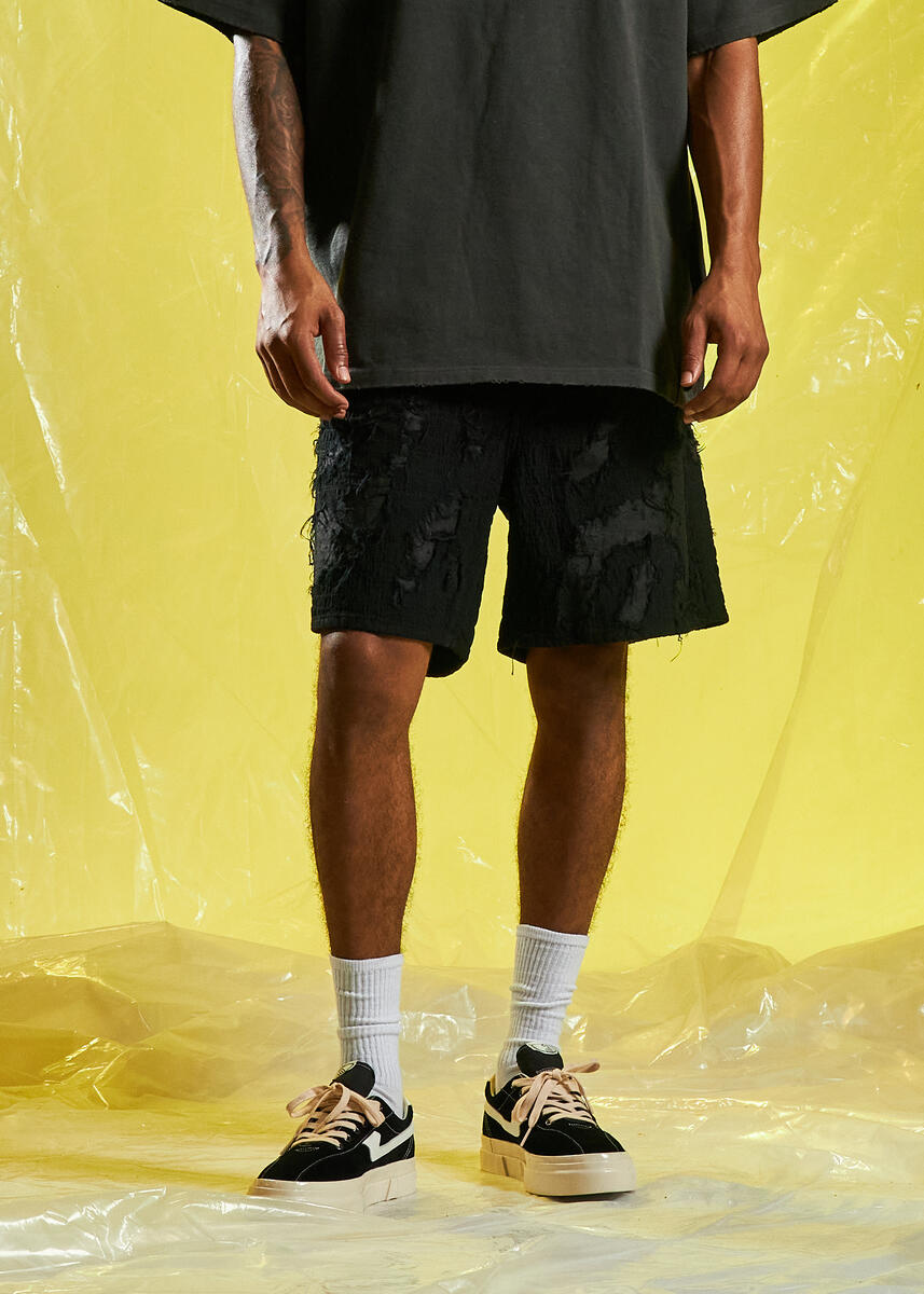 Embellish NYC Shorts