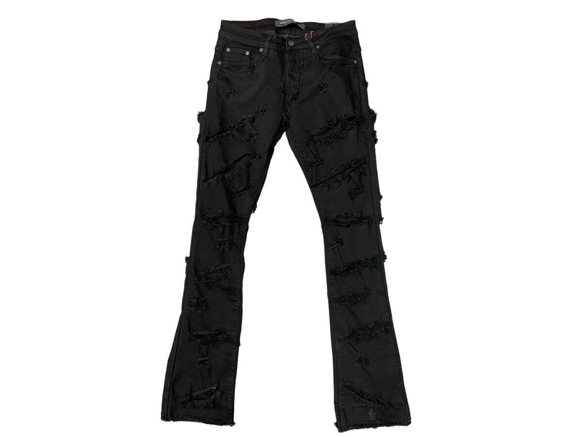 Valabasas Stack Jeans