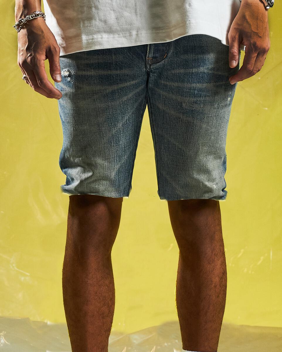 Embellish NYC Shorts