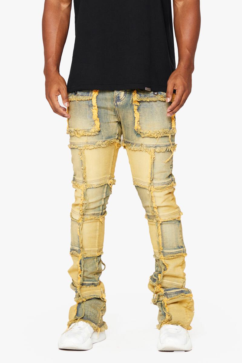 Valabasas Stack Jeans