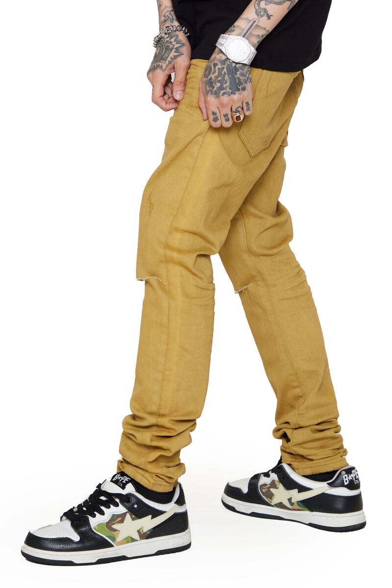 Valabasas Denim Jeans