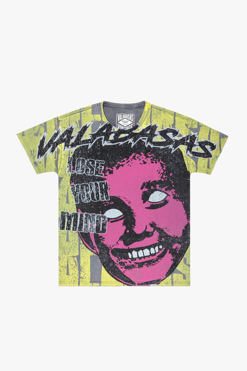 Valabasas T-Shirt