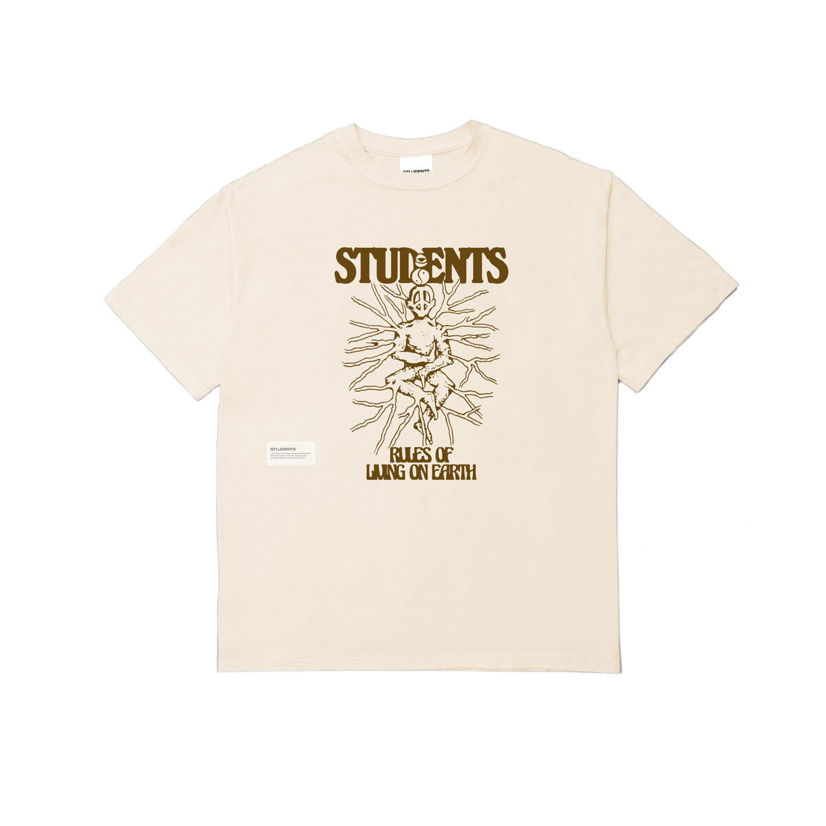 Students T-Shirt
