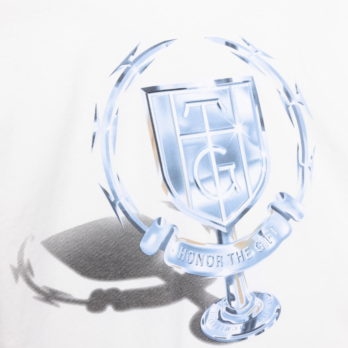 Honor The Gift T-Shirt
