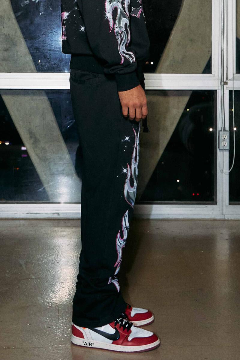 First Row sweatpants