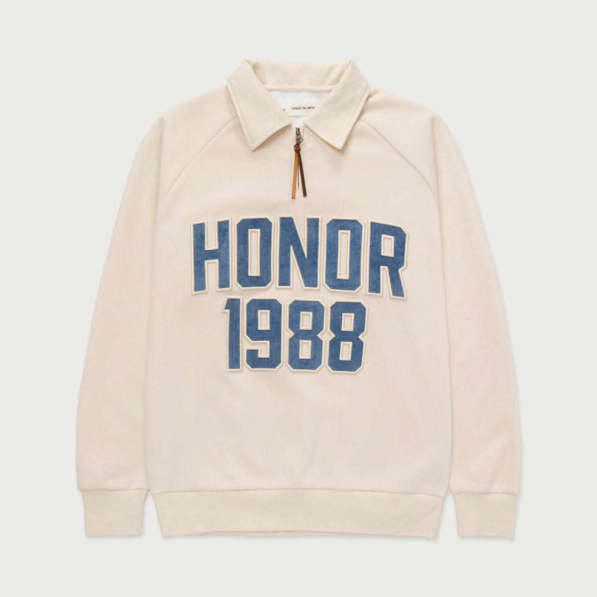 Honor The Gift Sweater