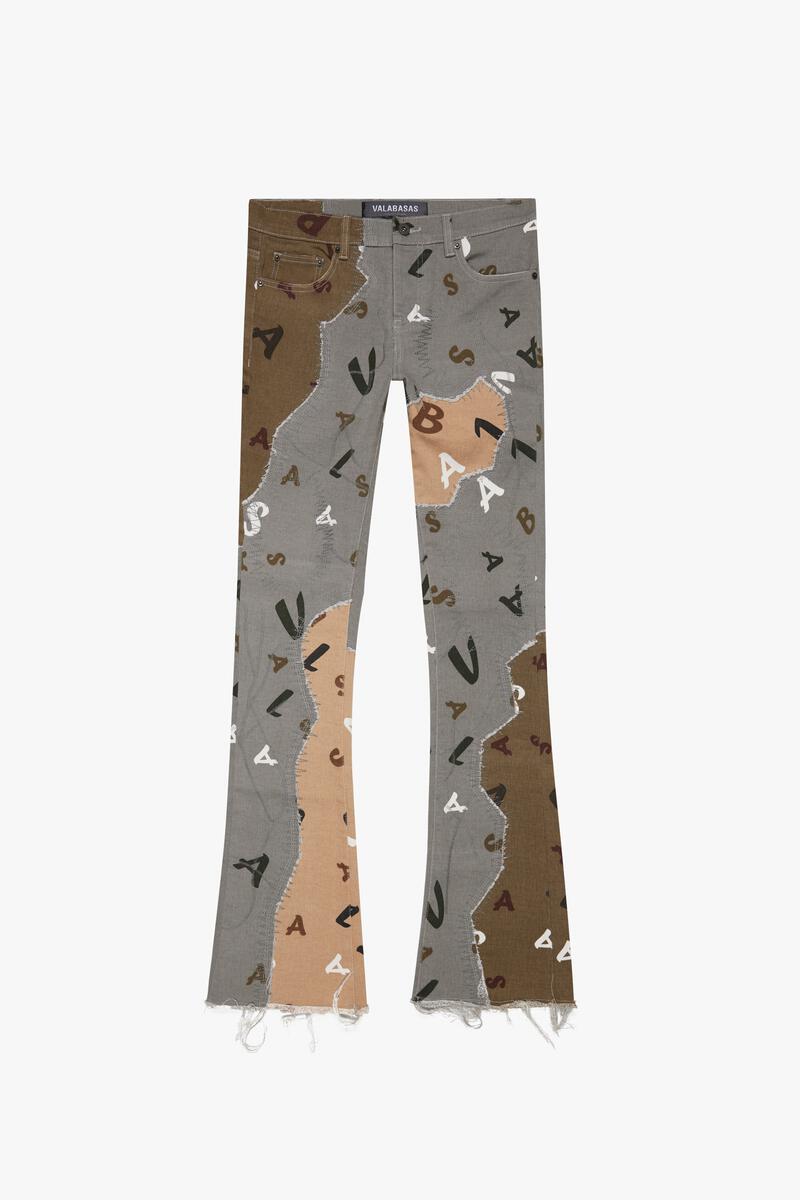 Valabasas Denim Jeans