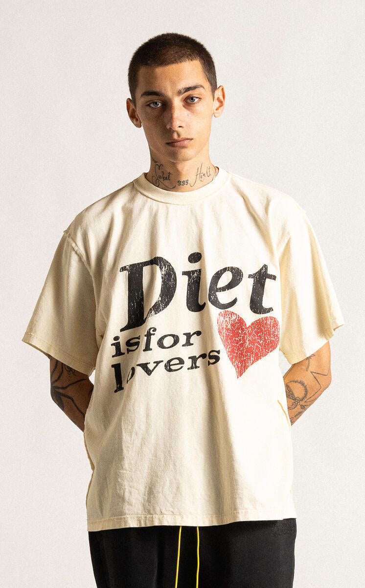 Diet T-Shirt