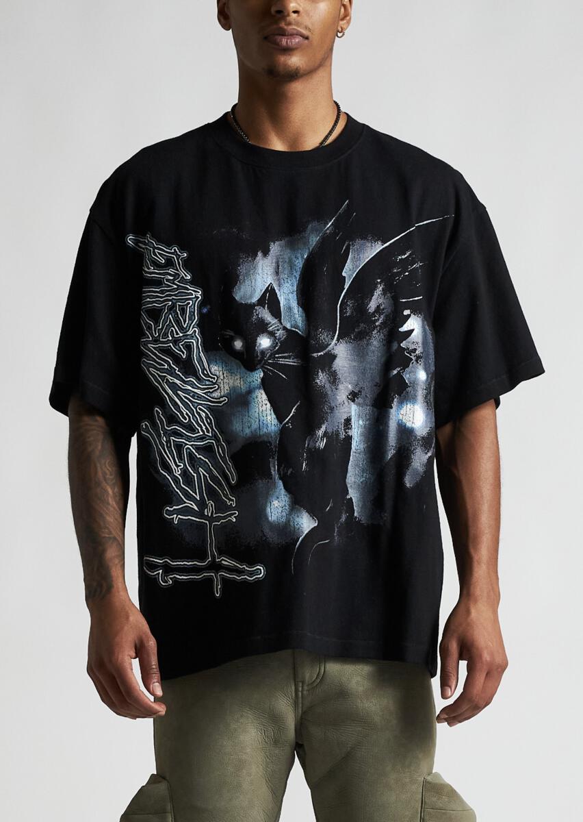 Embellish NYC T-Shirt