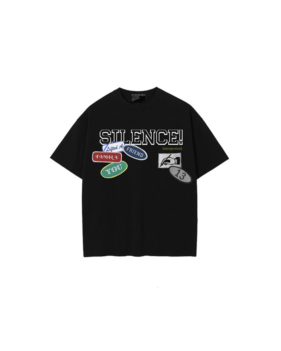 Lifted Anchor T-Shirt