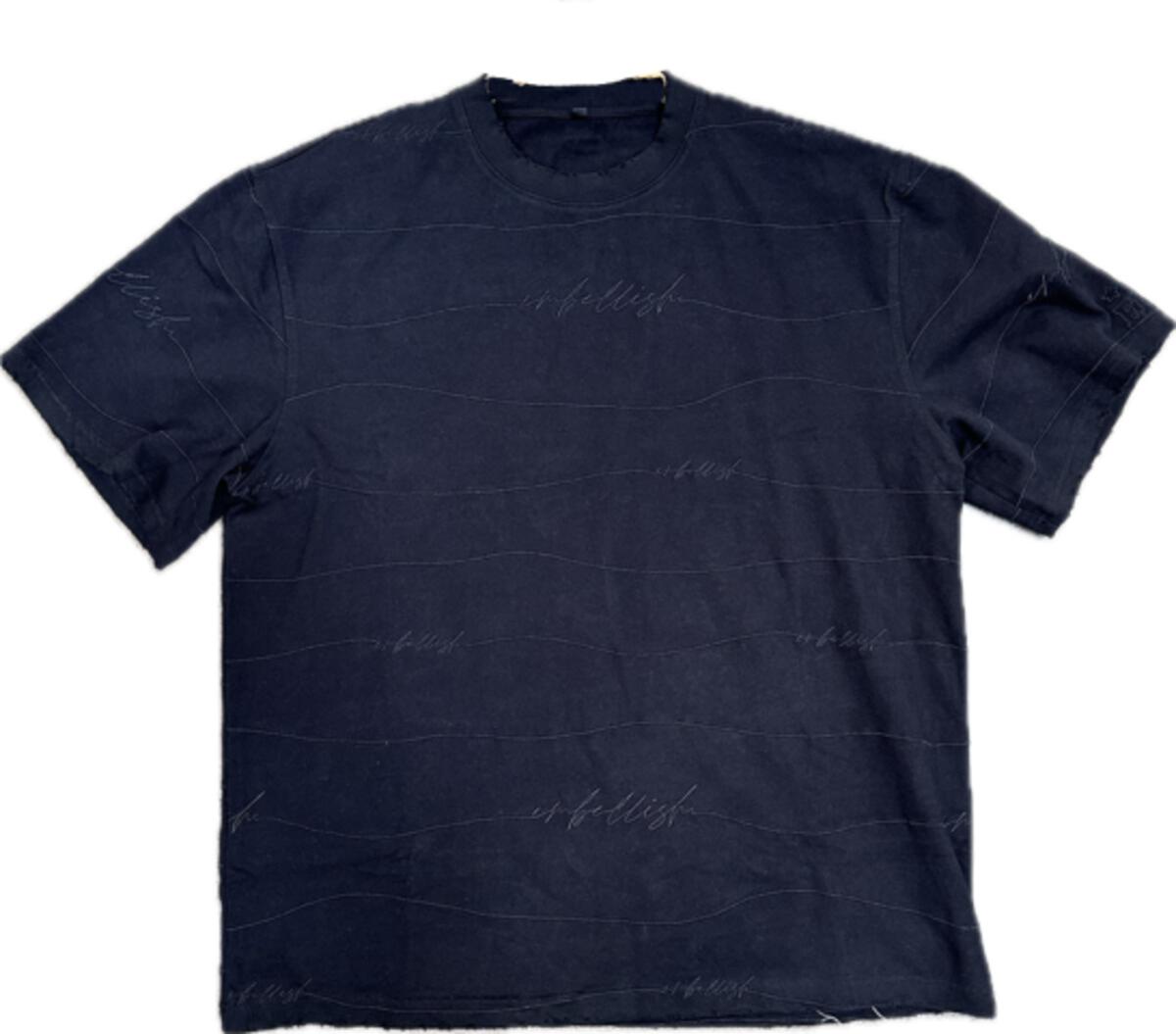 Embellish NYC T-Shirt