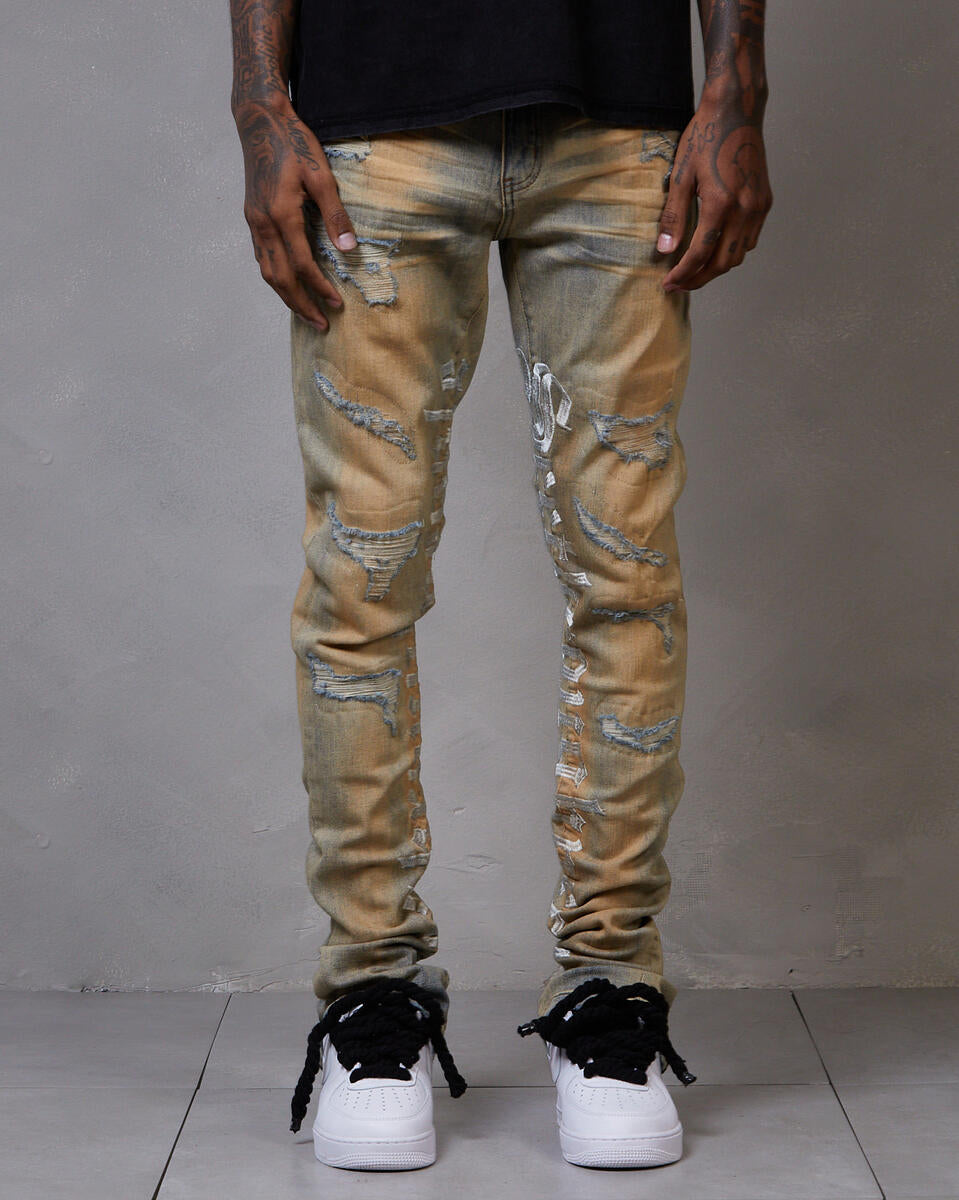 GFTD Denim Jeans