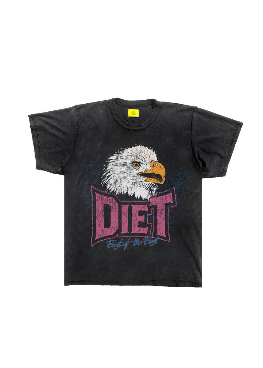 Diet T-Shirt