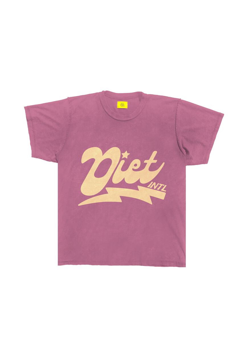 Diet T-Shirt