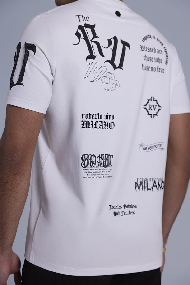 Roberto Vino T-Shirt