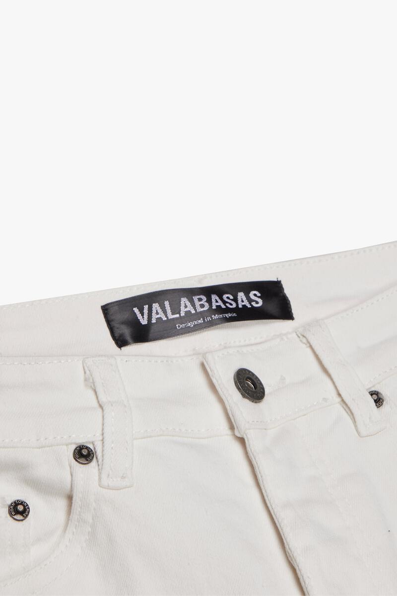 Valabasas Denim Jeans