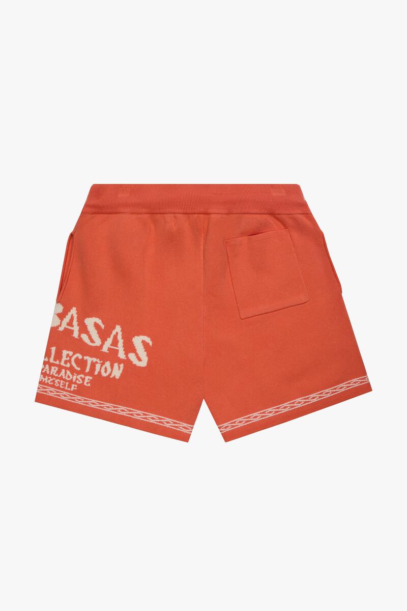 Valabasas Shorts