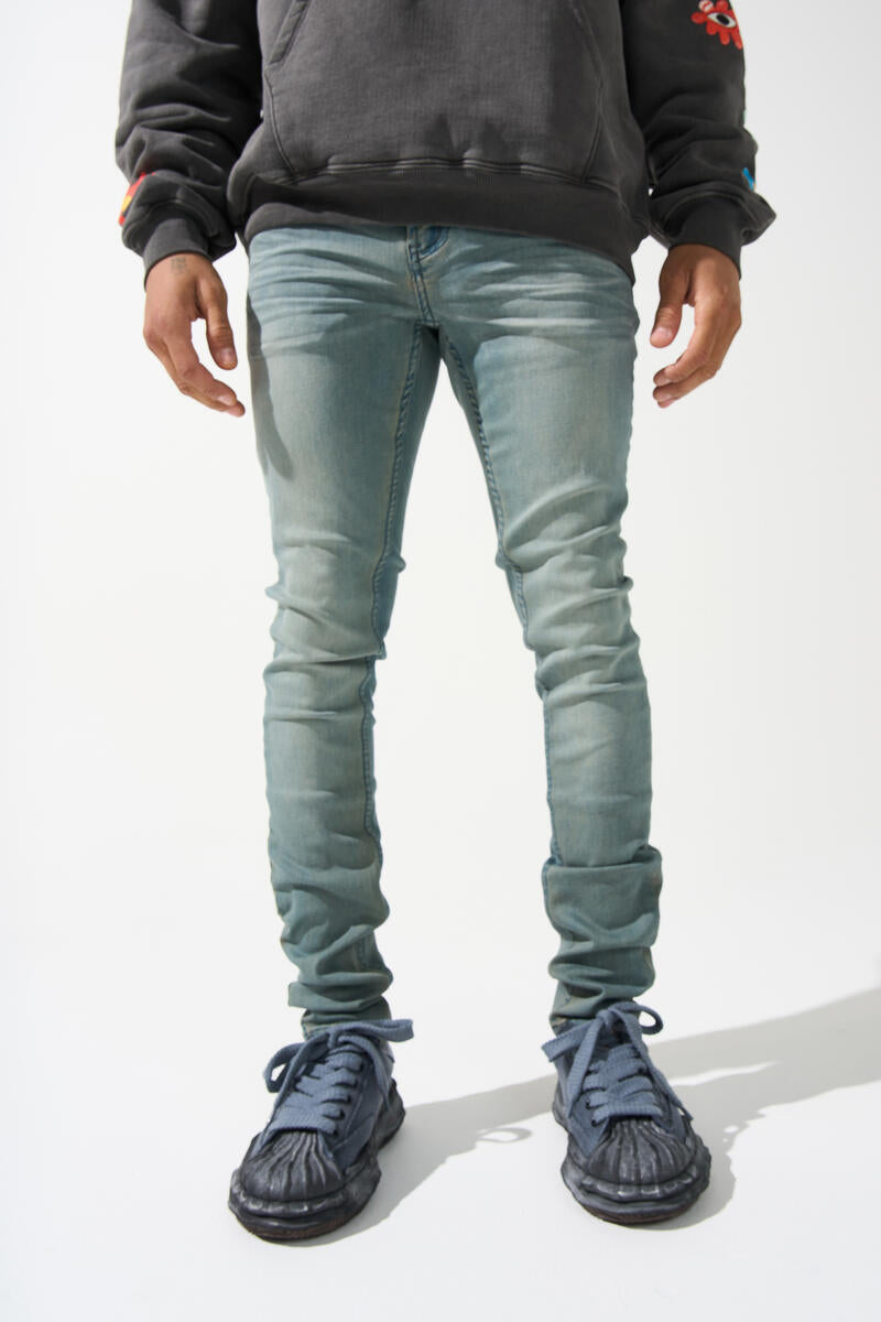 Serenade Denim Jeans