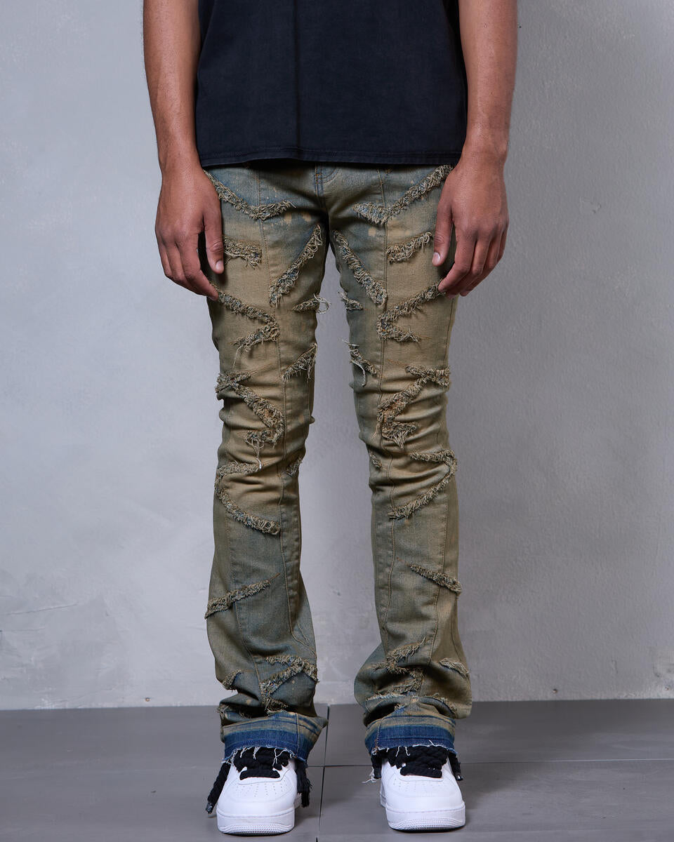GFTD Denim Jeans