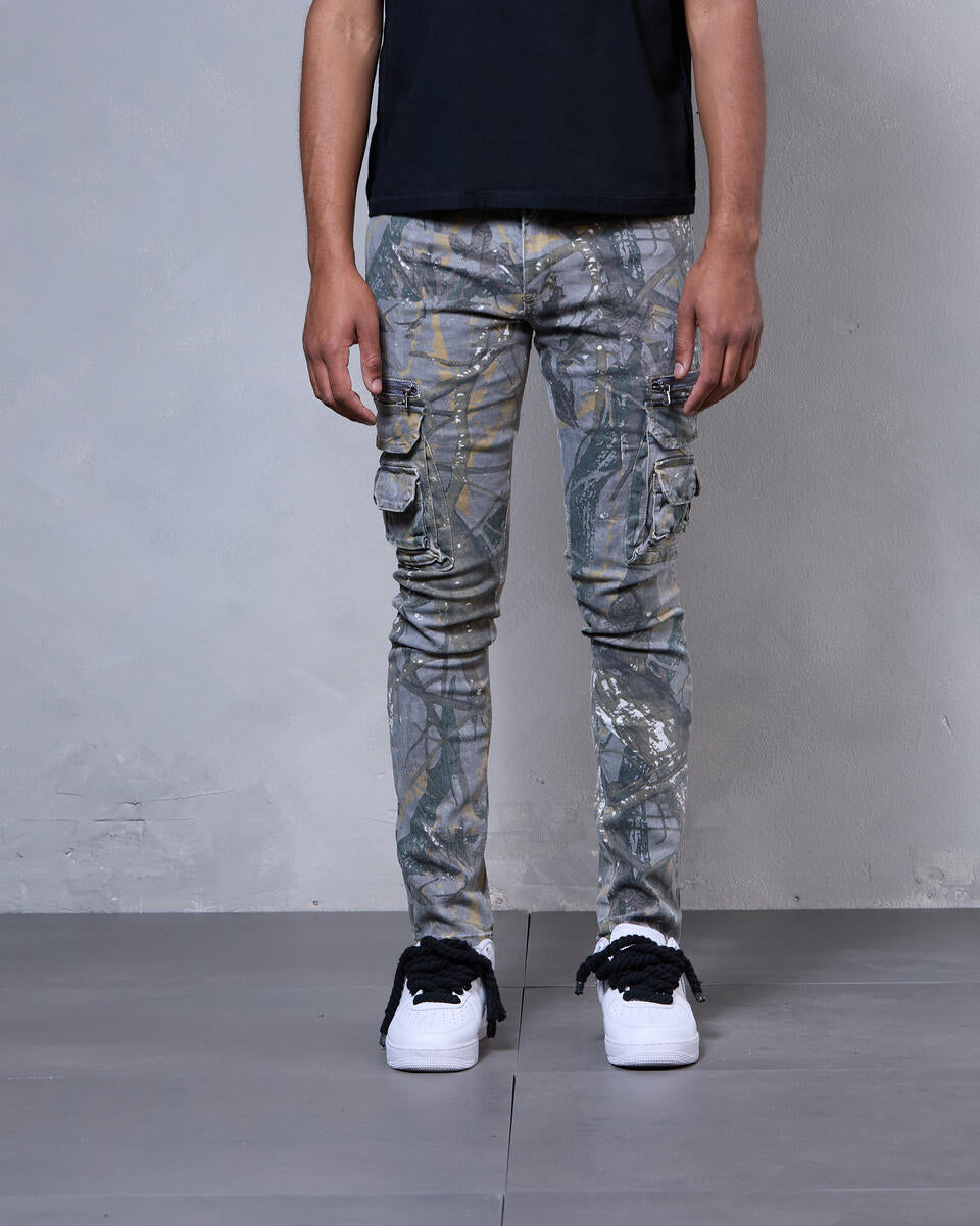 GFTD Denim Jeans