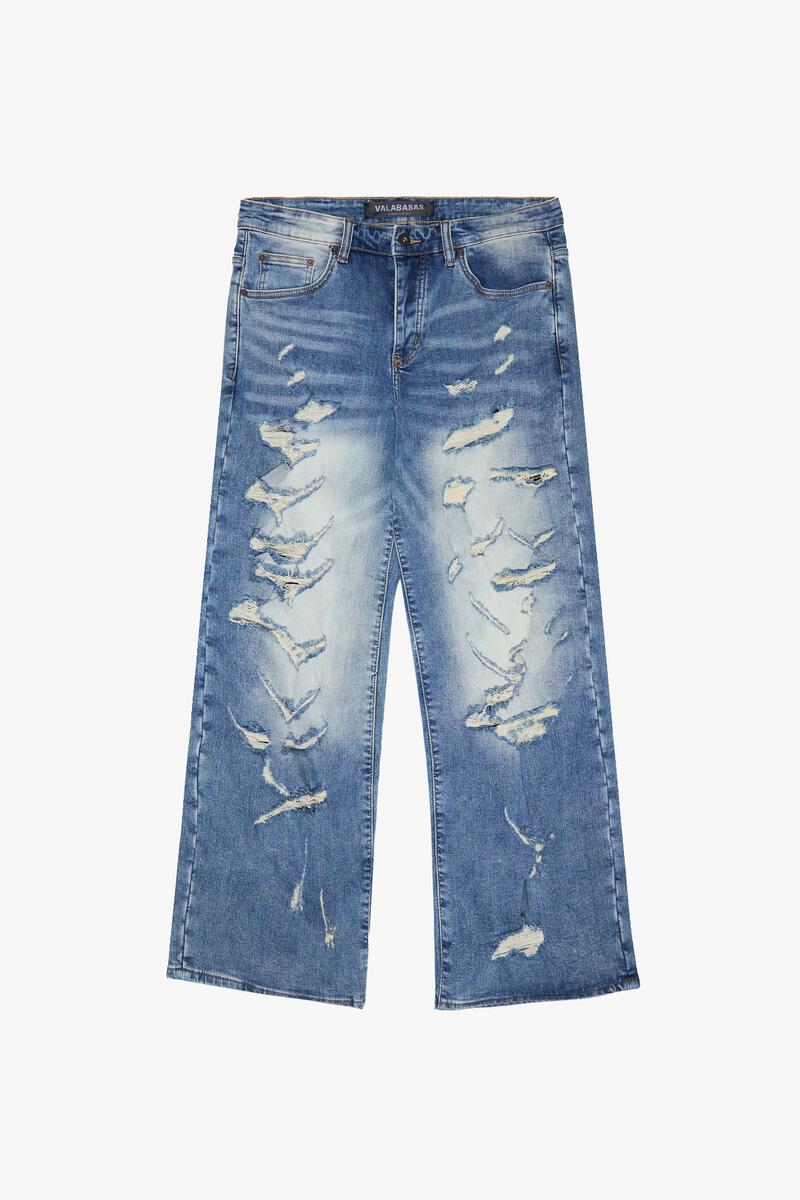 Valabasas Baggy Jeans