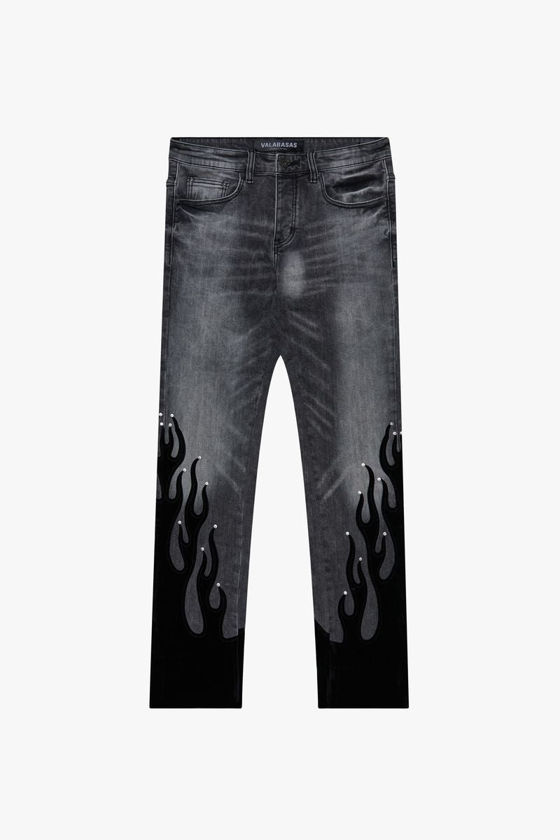Valabasas Denim Jeans