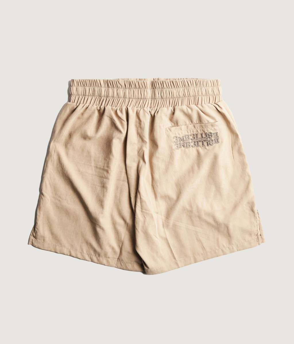 Embellish NYC Shorts