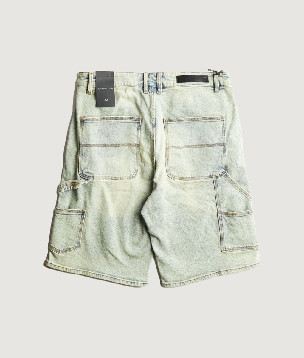 Embellish NYC denim jeans