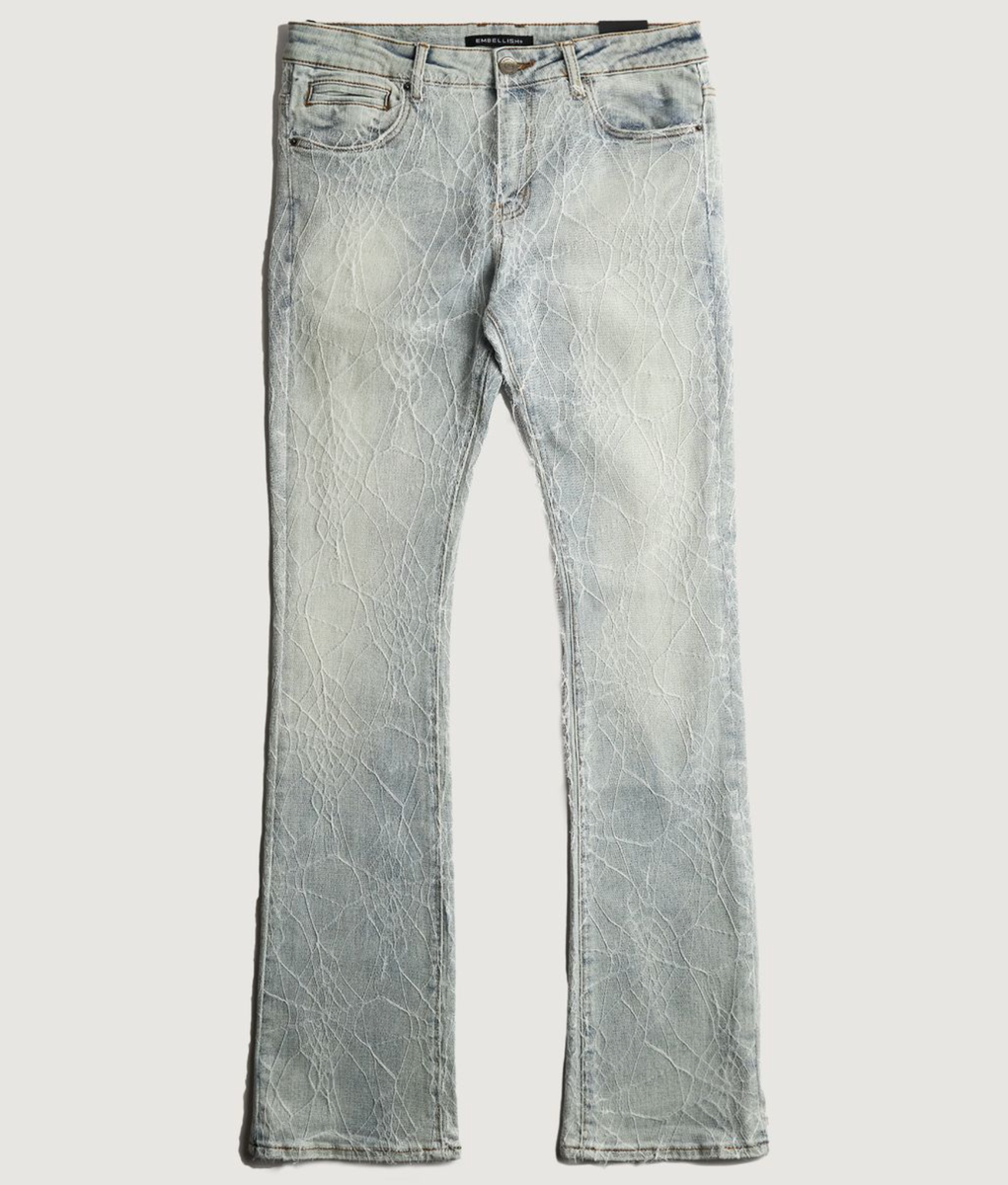 Embellish NYC denim jeans