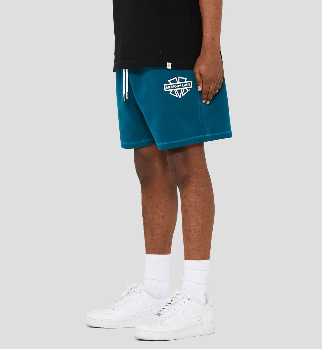Memory Lane Shorts