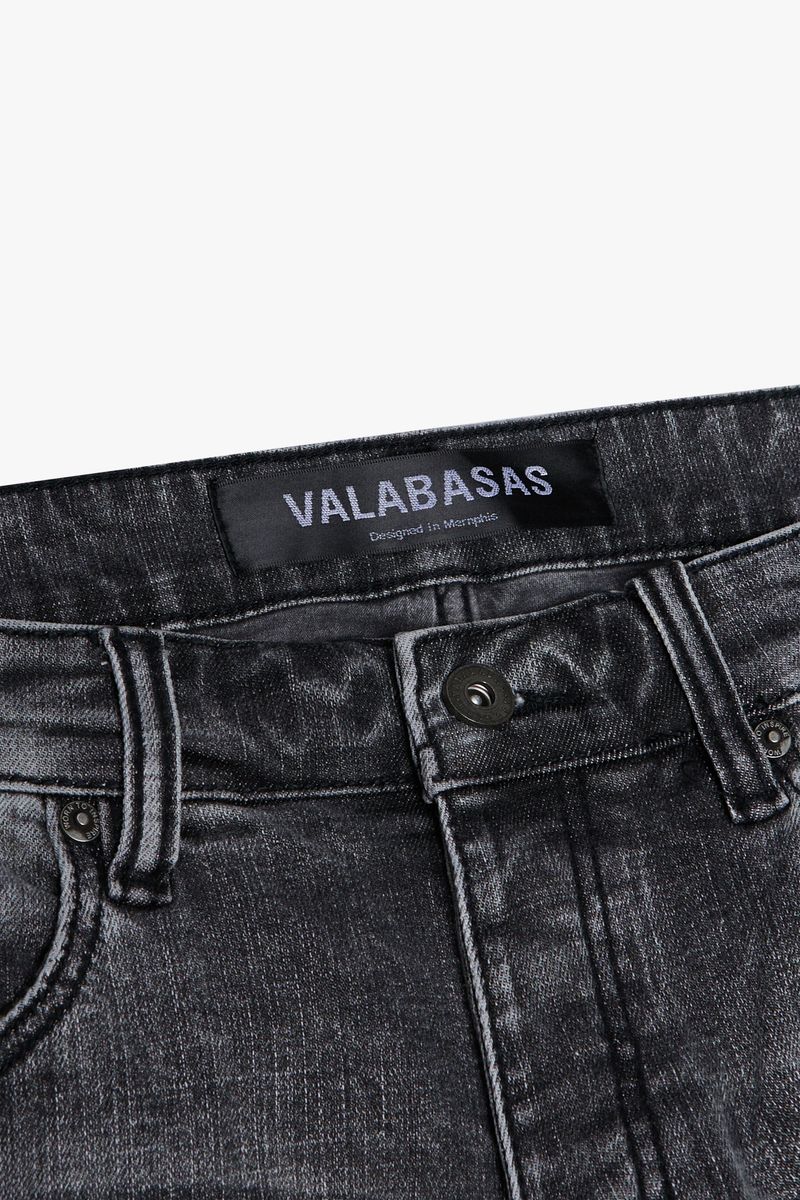 Valabasas Baggy Jeans