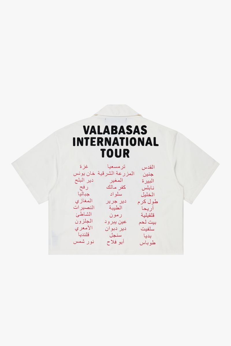 Valabasas Shirt