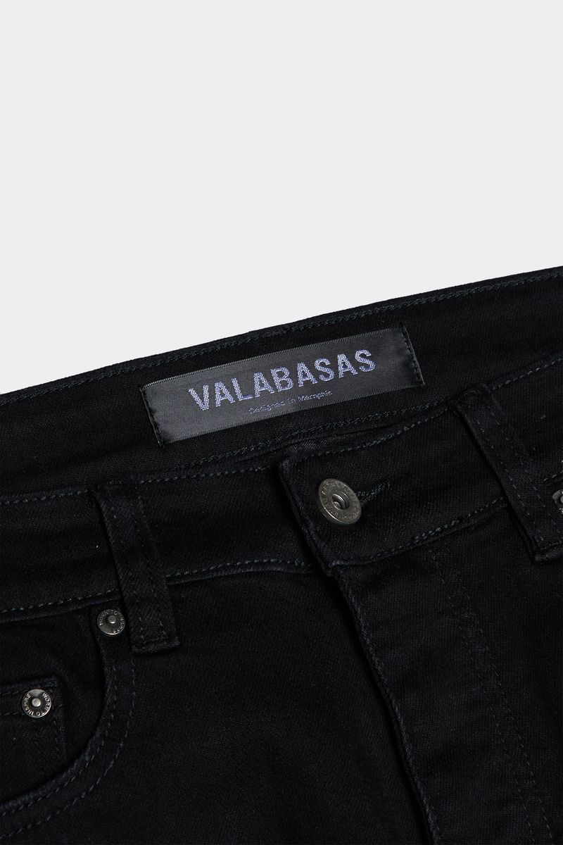 Valabasas Denim Jeans